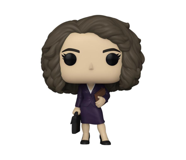 FUNKO POP Vinyl: She-Hulk - Jennifer - 1465437 - zdjęcie 2